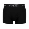 Versace boxer à bande logo
