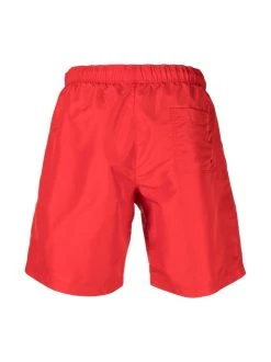 Versace short de bain à logo