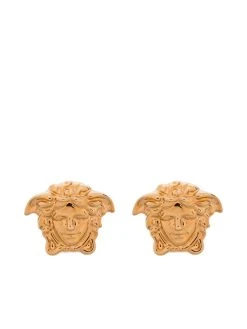 Versace puces d'oreilles Medusa