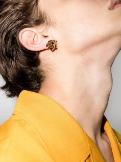 Versace puces d'oreilles Medusa