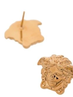 Versace puces d'oreilles Medusa