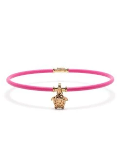 Versace collier ras-du-cou Medusa Aeternitas