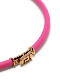 Versace collier ras-du-cou Medusa Aeternitas