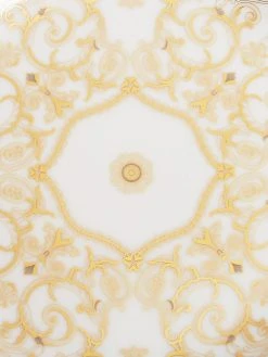 Versace assiette Medusa Gala (18 cm)