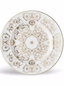 Versace assiette Medusa Gala (18 cm)