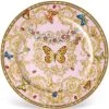 Versace assiette de service Le Jardin de Versace (30 cm)