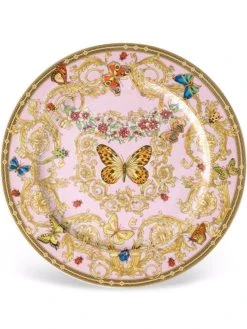 Versace assiette de service Le Jardin de Versace (30 cm)