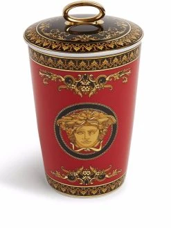 Versace bougies parfumé Medusa