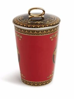 Versace bougies parfumé Medusa