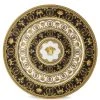Versace assiette de service I Love Baroque