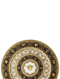 Versace assiette de service I Love Baroque