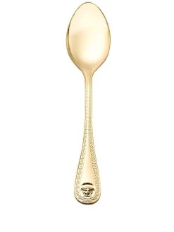 Versace cuillère à dessert Medusa