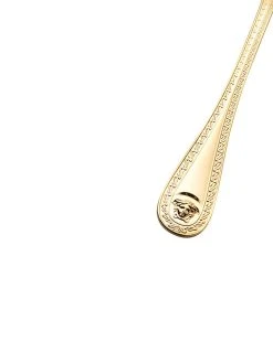 Versace cuillère à dessert Medusa