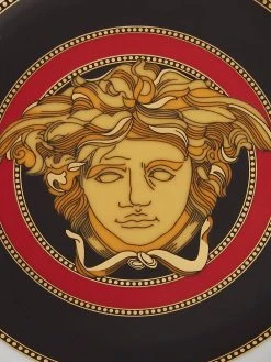 Versace assiette Medusa (18 cm)
