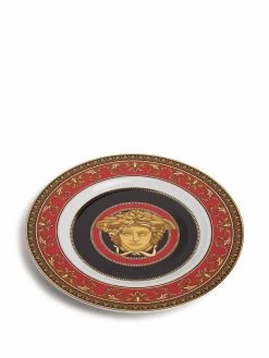 Versace assiette Medusa (18 cm)