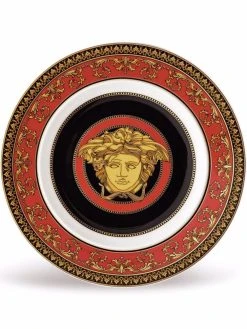 Versace assiette Medusa (18 cm)