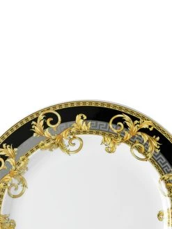 Versace assiette en porcelaine Prestige Gala (27 cm)