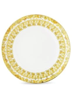 Versace assiette Medusa Rhapsody