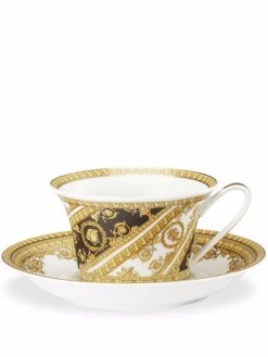 Versace tasse I Love Baroque