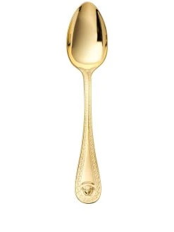 Versace cuillère à café Medusa