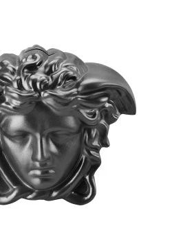 Versace tirelire Break the Bank à motif Medusa