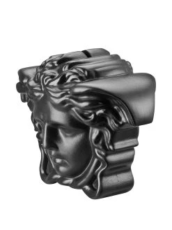 Versace tirelire Break the Bank à motif Medusa