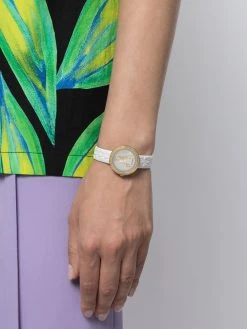 Versace montre T3-Mini Virtus 28 mm