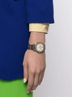 Versace montre U3-Greca Glass 32 mm