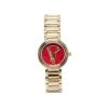 Versace montre T3-Mini Virtus 28 mm