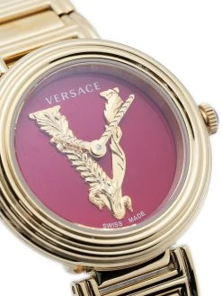 Versace montre T3-Mini Virtus 28 mm
