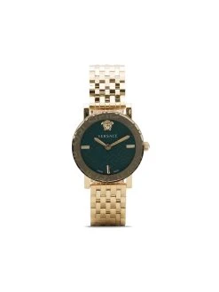 Versace montre U3-Greca Glass 32 mm