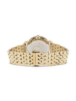 Versace montre U3-Greca Glass 32 mm