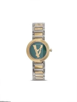 Versace montre T3-Mini Virtus 28 mm
