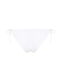 Versace bas de bikini Medusa à détail d'anneau