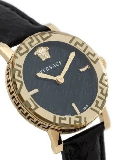 Versace montre U3-Greca Glass 32 mm