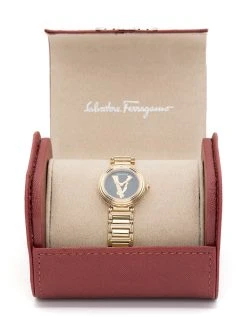 Versace montre T3-Mini Virtus 28 mm