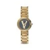 Versace montre T3-Mini Virtus 28 mm