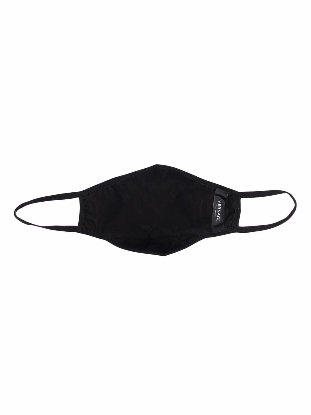 Petit Prix Versace Masque à imprimé Barocco masques femme 4 Versace masque à imprimé Barocco