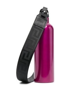 Versace gourde à logo
