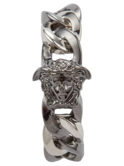 Versace boucles d'oreilles Medusa