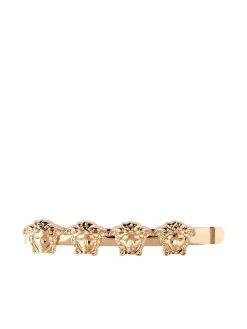 Versace barrette La Medusa