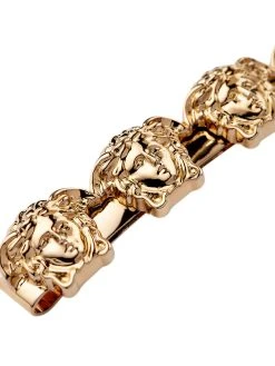 Versace barrette La Medusa