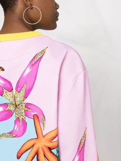 Versace sweat à logo