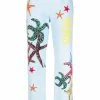 Versace pantalon de jogging à motif Trésor de la Mer