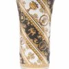 Versace vase à imprimé baroque