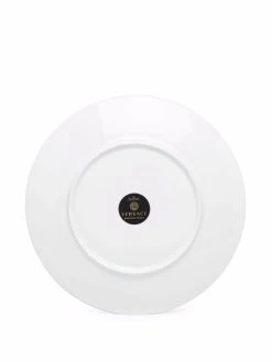 Versace assiette Barocco Mosaic en porcelaine