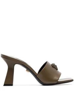 Versace mules La Medusa 70 mm