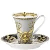 Versace x Rosenthal Prestige Gala tasse à café