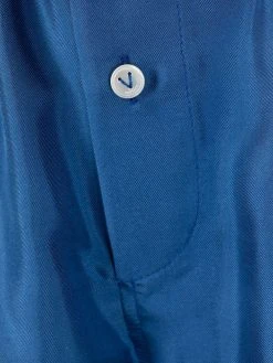 Versace pantalon à motif baroque