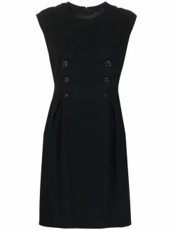 Versace robe courte Medusa